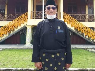 Terkait Pemberian Gelar Ketua Tameng di Kecamatan Mandau, LAMR Sampaikan Klarifikasi 