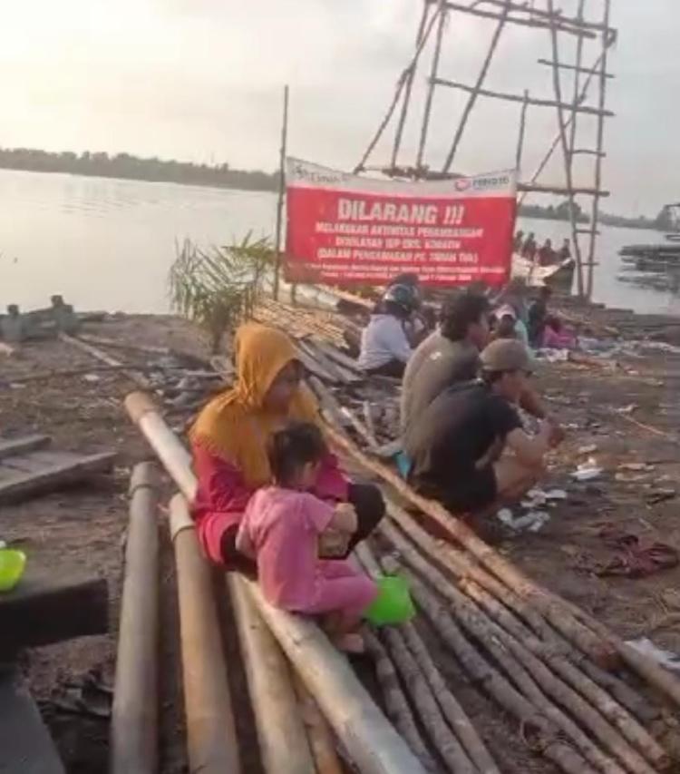 Maraknya Penambangan Liar di Bangka Tengah: Dibalik Dalih Ekonomi, Terabaikan Hukum dan Lingkungan