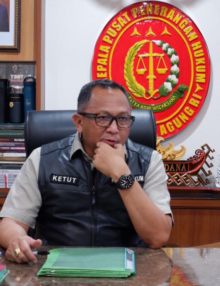Rahasia Terungkap: MM, Adik Harvey Moies, Jadi Saksi Kunci Kasus Korupsi Tata Niaga Timah