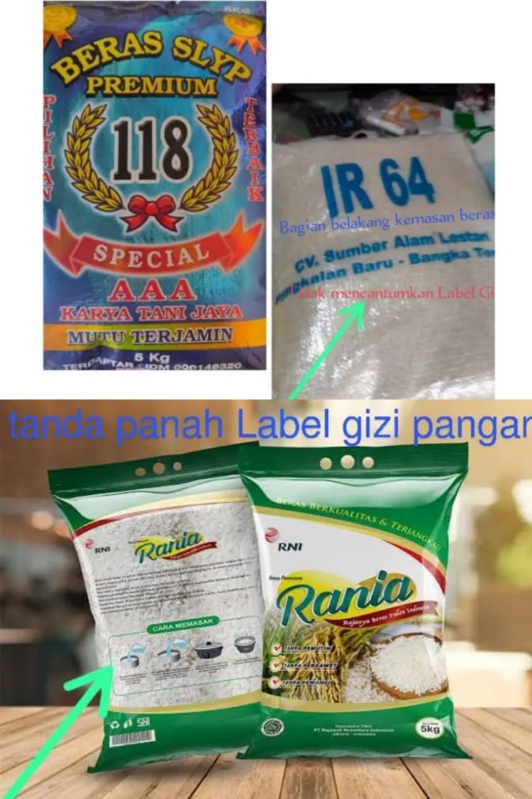 Skandal Beras KTJ dan 118: Gudang Anyun di Bangka Belitung Disorot