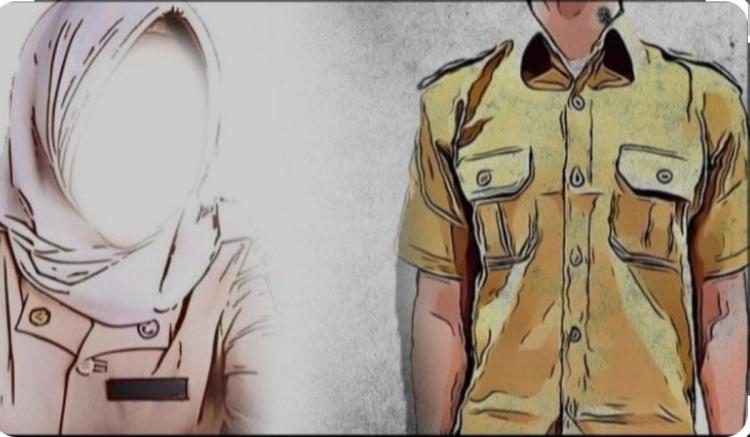 Ganggu Rumah Tangga, Kepala TU SDLB Koba Dilaporkan ke Kepala Diknas Babel 