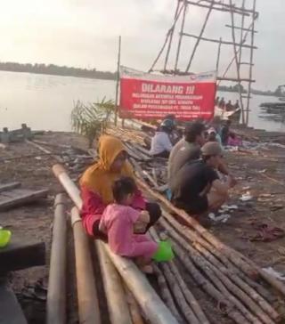 Maraknya Penambangan Liar di Bangka Tengah: Dibalik Dalih Ekonomi, Terabaikan Hukum dan Lingkungan
