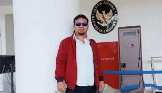 PETIR Minta Polda Riau Tangkap Pimpinan PT PAN United Desa Buruk Bakul