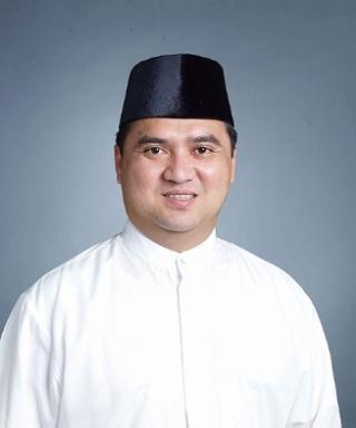 Kolaborasi Gerindra-Demokrat: Erzaldi Rosman Maju sebagai Calon Gubernur Babel