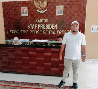 Mendukung Pemerintahan Prabowo Gibran, Ketum Partai Nasionalis: Banyak PR Menuju Indonesia Emas