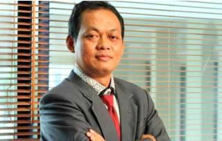 Isu Kejaksaan SUPER BODY: CORRUPTOR FIGHT BACK