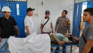Diduga Tersengat Arus Listrik, Karyawan PT Salim Ivomas Pratama Meningal Dunia