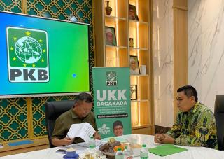 PKB usung Yose untuk PILKDA Pelalalwan