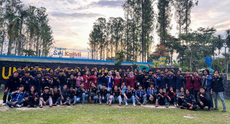 Himpunan Mahasiswa Mesin Polbeng Ikuti Musyawarah Daerah Keluarga Mahasiswa Mesin Riau ke-V 