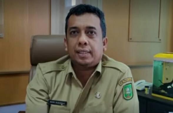Baru Dibuka 2 Juli 2024 : Jalur Bosda Afirmasi SMA dan SMK Swasta Banyak Peminat di Riau