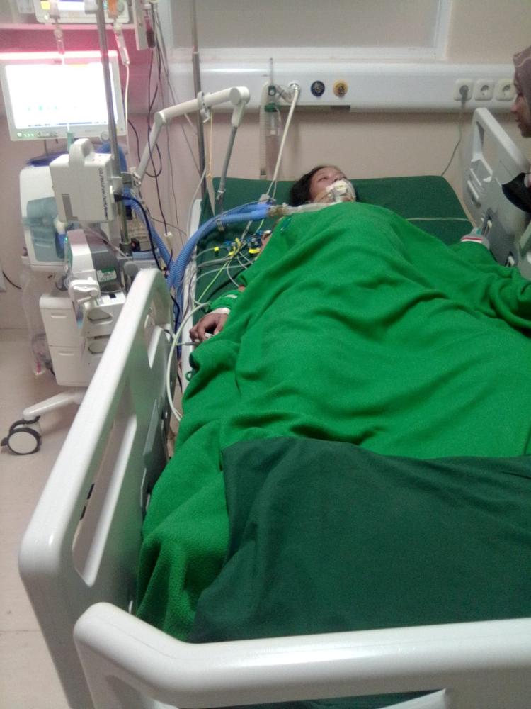 Viral.. Terjadi Dugaan Malpraktek RS Bhayangkara Makassar, Humas RS Enggan Berikan Keterangan 