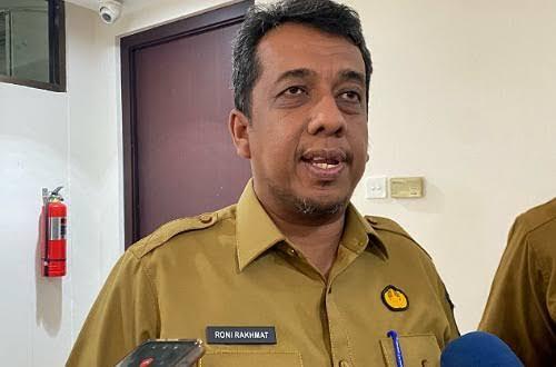 Antusias Tinggi:  Pendaftaran PPDB Jalur Afirmasi Bosda SMA dan SMK Swasta Diperpanjang Sampai 10 Juli 2024 
