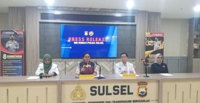 Komite Medik Bhayangkara Makassar Bantah Terjadinya Malpraktik 