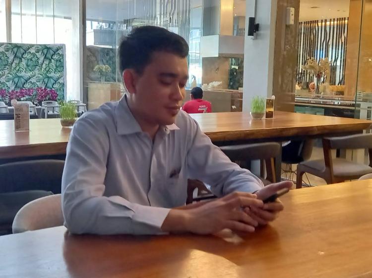 Apakah Dipetieskan Dua Kasus Puluhan Miliar di Rohil? Formasi Riau Meminta KPK Berikan Supervisi Tuntaskan Kasus Ini