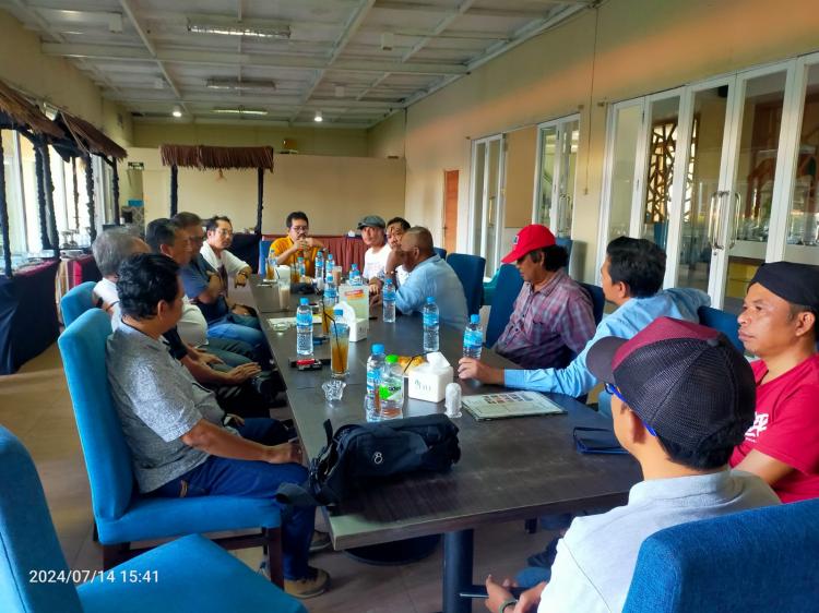 Kongres Rakyat Babel: Pembelaan Terhadap Nasib Penambang Timah di Bangka Belitung