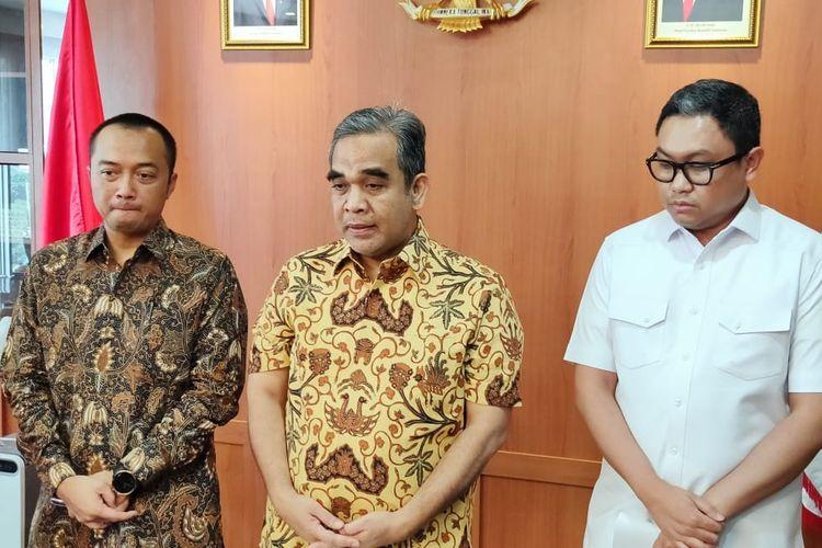 Pilkada 2024: Gerindra Usung Erzaldi Rosman Djohan, Pantang Mundur di Babel