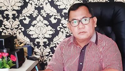 Selamat Bertempur! "Dinasti Militer" & Bibit Korupsi di Kursi Gubernur Riau
