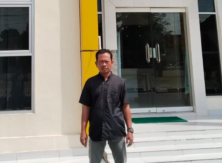 Reskrim Polresta Pangkalpinang Proses Laporan Bambang, Keadilan Mulai Terwujud