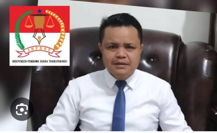 INPEST: Dukung Pemimpin yang Visioner, Teknokrat dan Birokrat