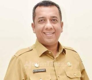 PPDB SMA dan SMK Negeri Berjalan Baik dan Berintegritas, Plt Kadisdik : Bersekolah di Swasta Dibiayai Pemprov Riau