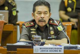 Jaksa Agung Bubarkan TP4, Fokus Pengawasan Pembangunan Dipindahkan ke Direktorat Baru