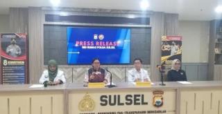 Komite Medik Bhayangkara Makassar Bantah Terjadinya Malpraktik 