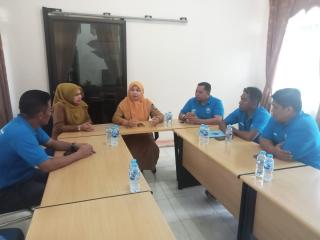 FW-RPG Gelar Gerakan Pangan Murah dan Sediakan Ratusan Paket Sembako Murah