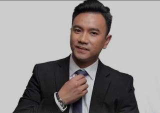 Sosok Yuri Kemal Fadlullah Menurut Erzaldi Rosman Djohan: Keputusan Tepat dari DPP Gerindra