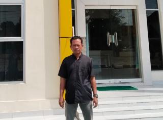 Reskrim Polresta Pangkalpinang Proses Laporan Bambang, Keadilan Mulai Terwujud