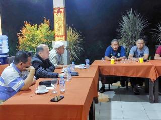 Erzaldi Rosman Djohan: Membangun Masa Depan Pertanian Babel di KTNA Agro Expo 2024