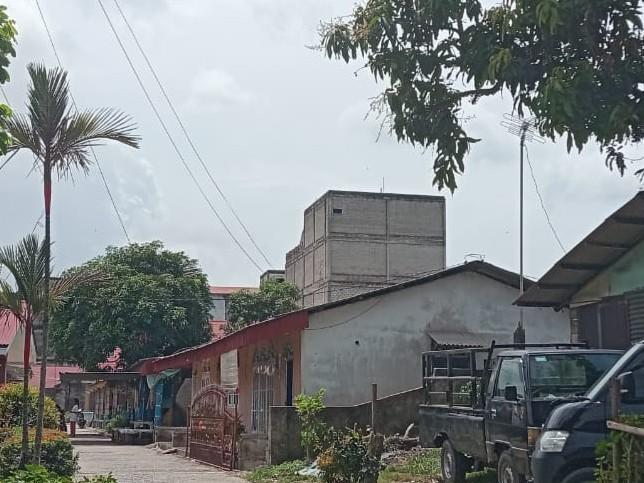 Warga Kelurahan Minta Tertibkan Penangkaran Walet di Kecamatan Tualang