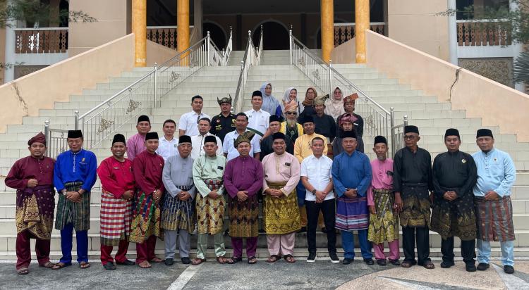 Abdul Wahid: Jembatan Bengkalis Bukan Janji Politik Tapi Bagian dari Kewajiban