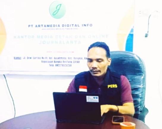 Membedah Tuntutan Gerakan Mahasiswa Jakarta: Kepentingan Politik di Balik Desakan Terhadap Erzaldi Rosman