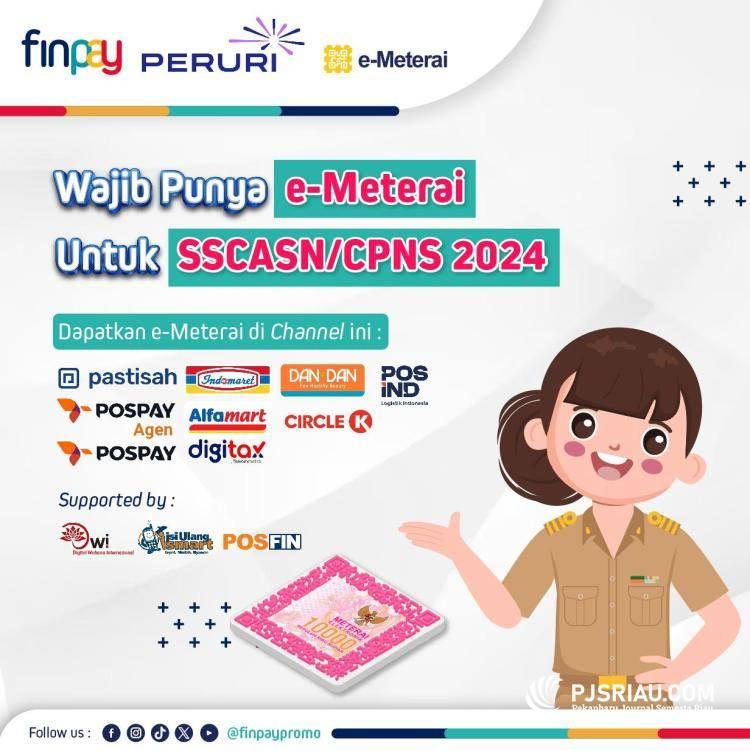 Pendaftaran CPNS 2024 Dibuka, Pastikan Ikuti Petunjuk Ini