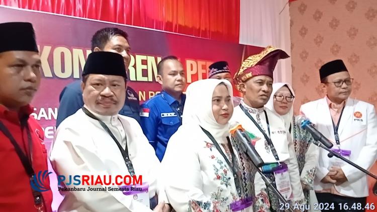 KBS Resmi Mendaftar Diakhir Pendaftaran 