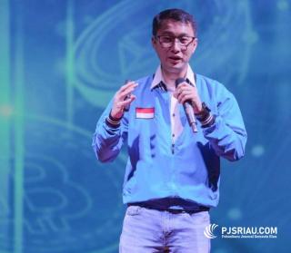 Luncurkan Jaringan Layer-2, Ethereum Semakin Menjanjikan Masa Depan