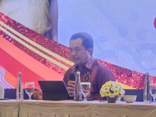Soroti Pentingnya Inovasi, Kepala BSKDN: Layanan Publik Pamekasan Harus Lebih Cepat, Murah dan Mudah Diakses
