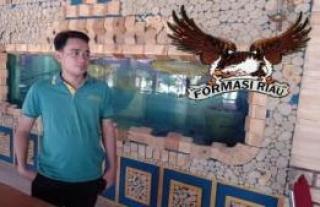 FORMASI RIAU minta Polda Riau Segera Tetapkan Tersangka Kasus Dugaan Korupsi SPPD Fiktif di Sektertariat DPRD