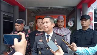 1036 Warga Binaan Lapas Bengkalis dapat Remisi dan 8 Orang Dinyatakan Bebas Hari Ini