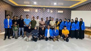 Sosialisasi Perbedaan Bank Umum dan Syariah