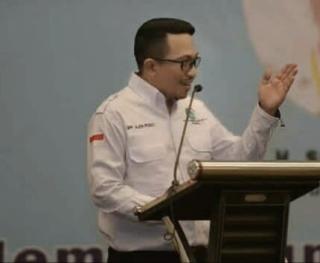 Rayu Cak Imin Berikan Jatah Cawagub Pada PKB, Atau Nasib Anies Menjadi Bubur