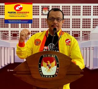Partai Loyalis Soeharto “Parsindo” Akan Ajak Anies Baswedan Gabung Menuju 2029