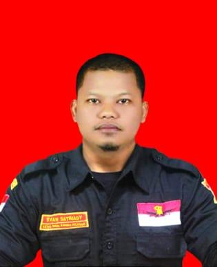 Evan Satriady: Upaya Pembunuhan Karakter Erzaldi oleh Mantan Sekutu yang Tak Tahu Diri