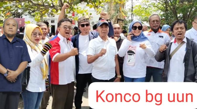Muflihun untuk Pekanbaru Tumbuh dan Bermarwah
