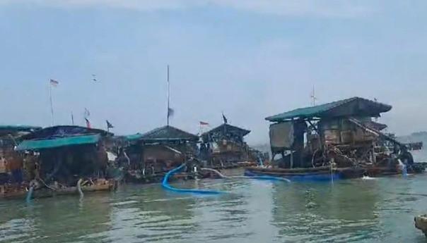 Ajang, Biang Kerok di Balik Aktivitas Penambangan Ilegal di Kerenggan Tembelok