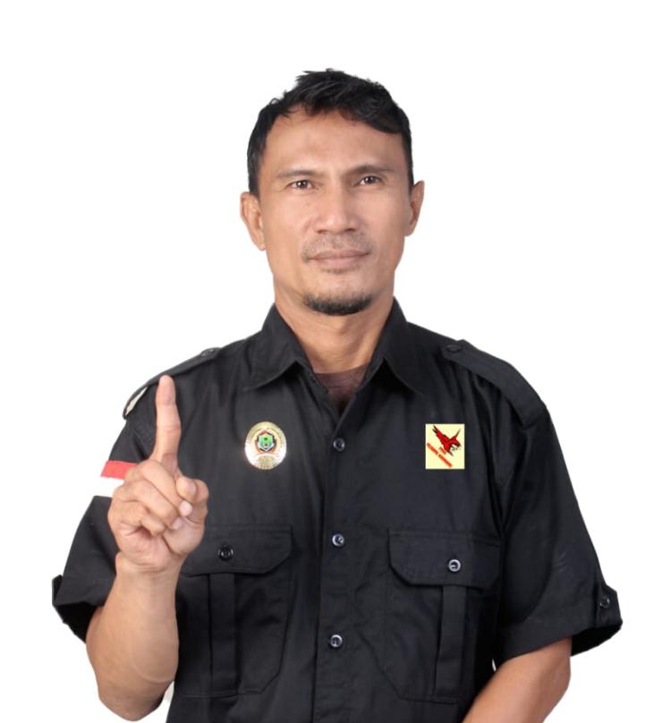 PEKA Sebut Relawan Punya Peran Politik Strategis di Pilkada Bengkalis 2024