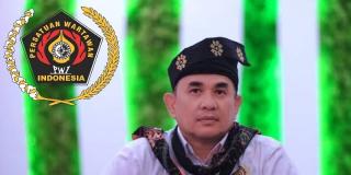 Zulmansyah Sekedang: Solidaritas Pekerja CNN Indonesia Perkuat Posisi Jurnalis