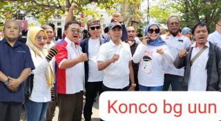 Muflihun untuk Pekanbaru Tumbuh dan Bermarwah