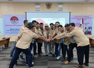 PKT Serukan Dukungan Karyawan dalam Perjuangan di Tahapan Tripartit Kemenaker