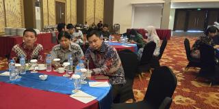 719 WBP Lapas Narkotika Pangkalpinang Siap Gunakan Hak Pilih Pilkada 2024